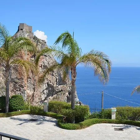 Casa Belvedere Riviera Taormina SantʼAlessio Siculo Zimmer foto