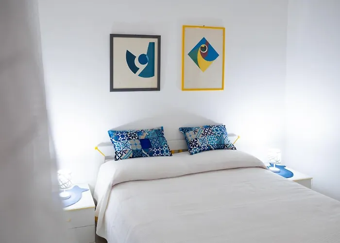 Casa Belvedere Riviera Taormina