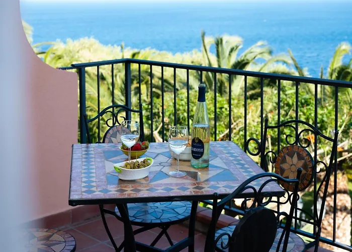 Casa Belvedere Riviera Taormina
