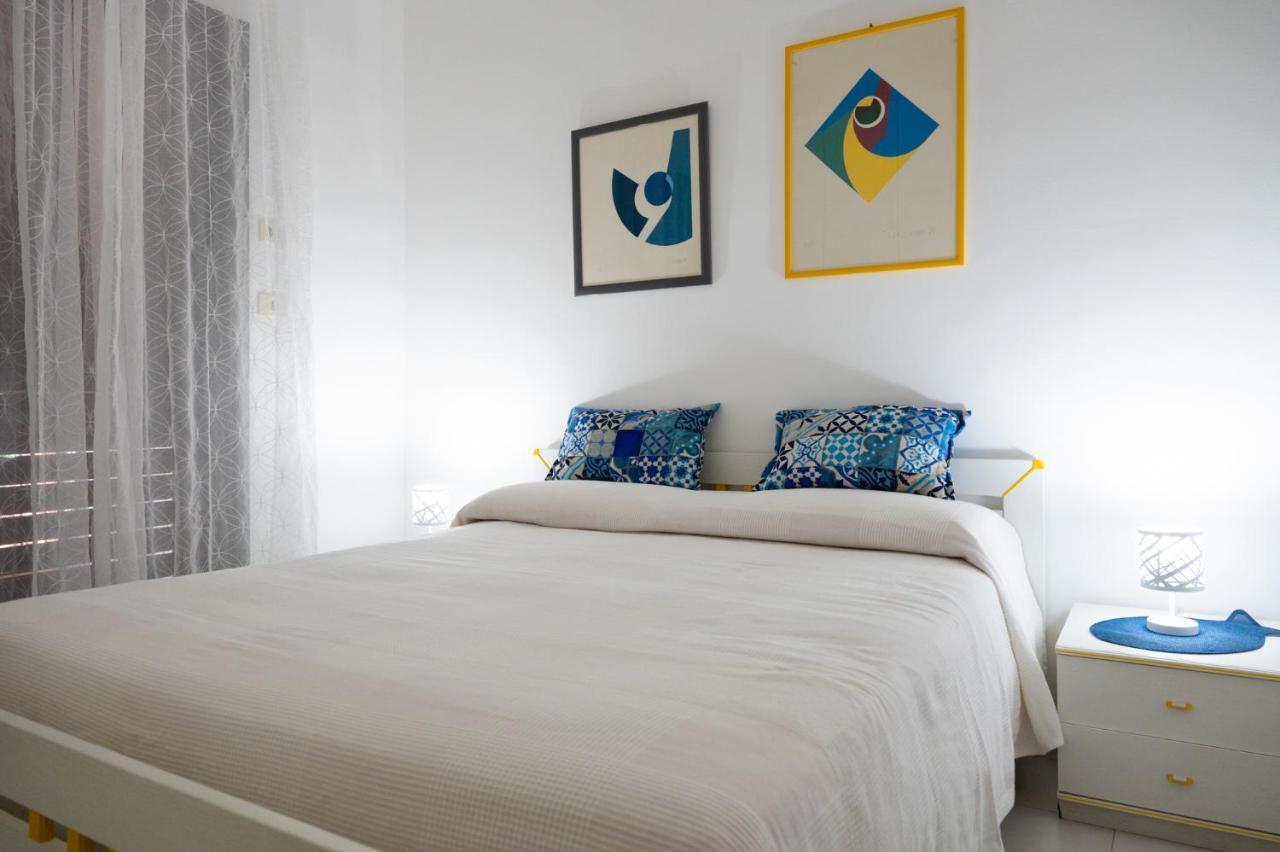 Apartment Casa Belvedere Riviera Taormina Sant'Alessio Siculo