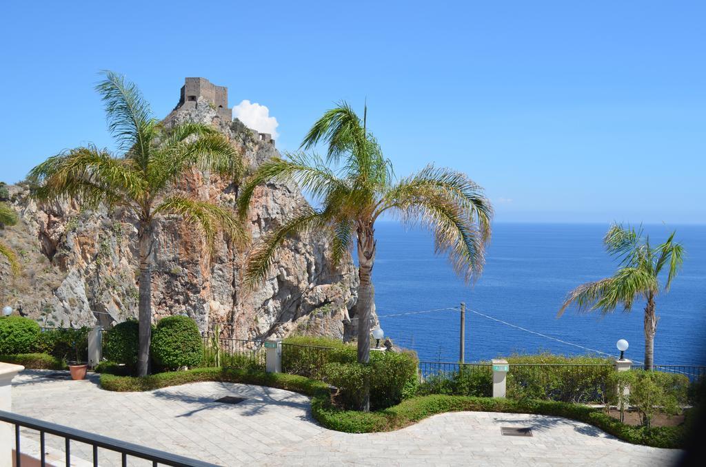 Apartment Casa Belvedere Riviera Taormina Sant'Alessio Siculo